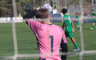 El Juvenil «A» competirá en la Liga Comunitat