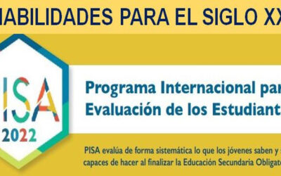 Habilidades para el siglo XXI (v. e.)