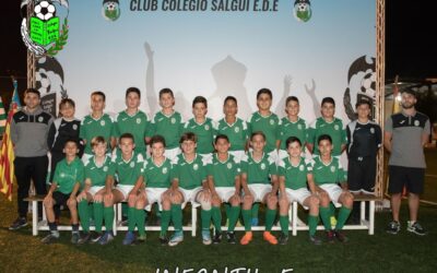 Infantil E