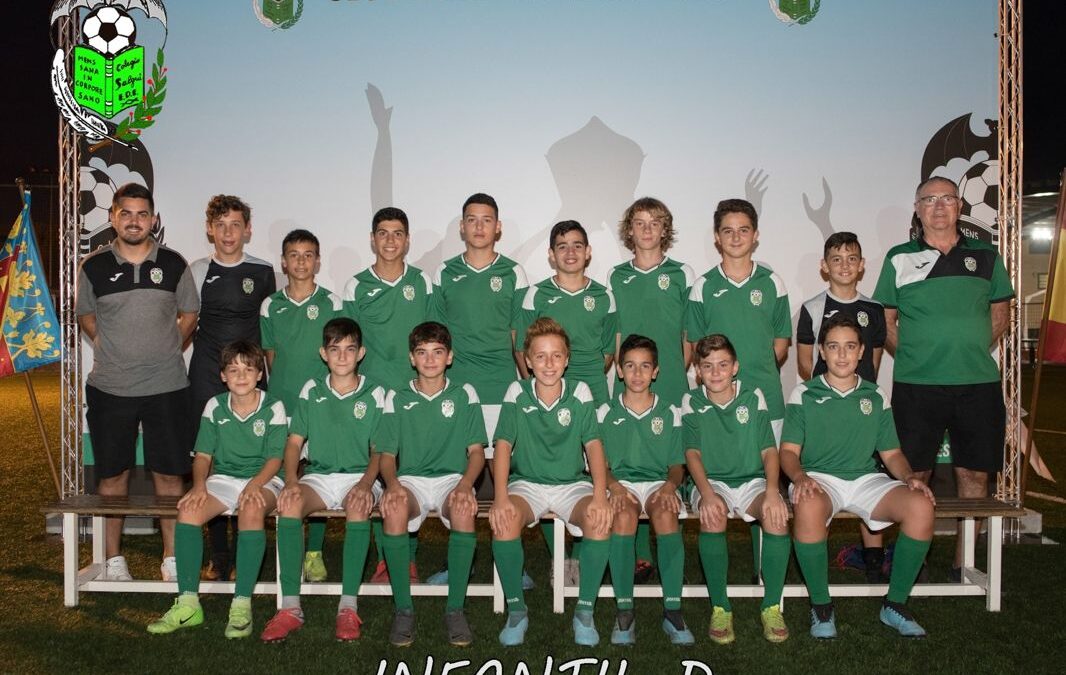 Infantil D