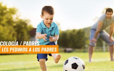 Qué les pedimos a los padres del SALGUI