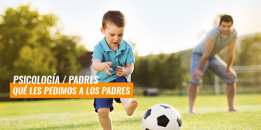 Qué les pedimos a los padres del SALGUI