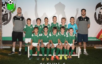Alevín C