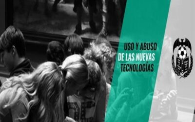 Uso y abuso de las nuevas tecnologias