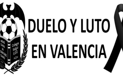 Duelo y luto en Valencia