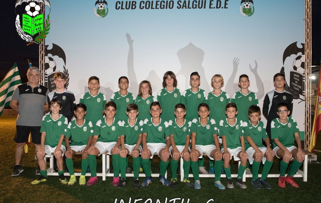 Infantil C