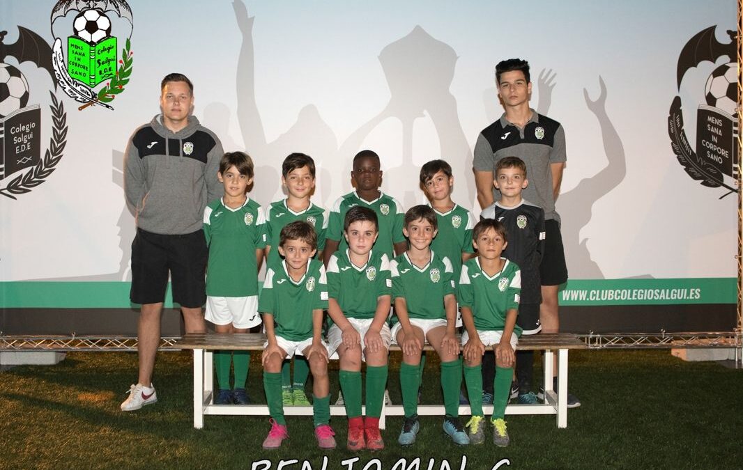 Benjamín C
