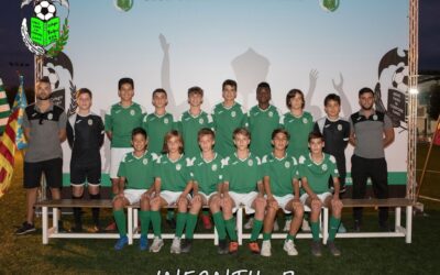 Infantil B
