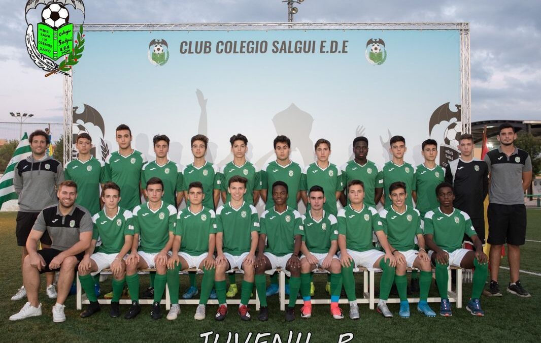 Juvenil B
