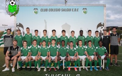 Juvenil B