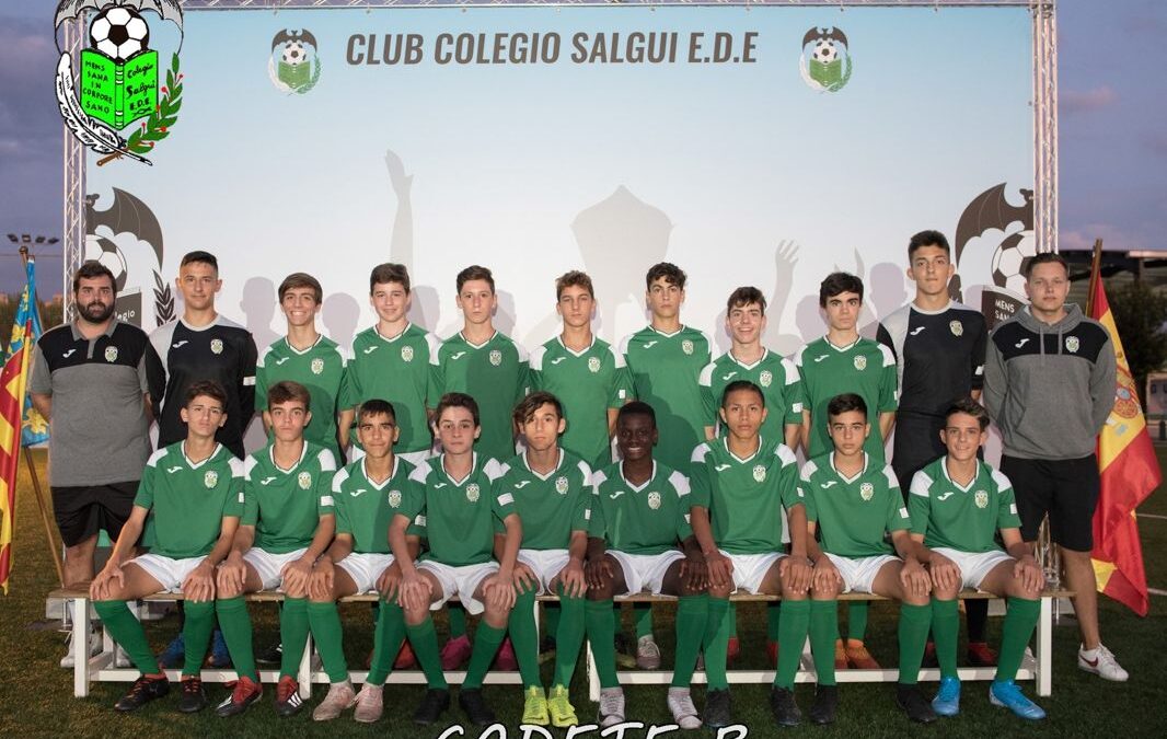 Cadete B