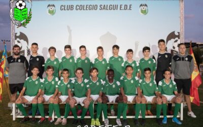Cadete B