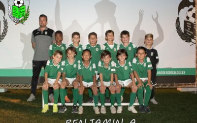 Benjamín A