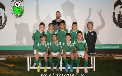 Benjamín B