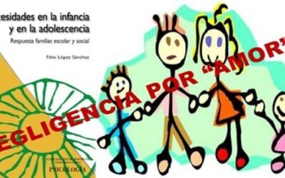 Negligencia por «AMOR»