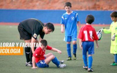 Mas comprensión y menos vejación: valorar y facilitar