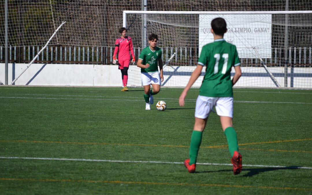Club Colegio Salgui EDE