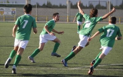 Competir es lo importante